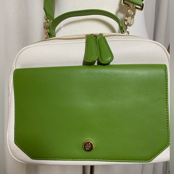 Tory Burch Ellen Camera Bag - Picture 15 of 15